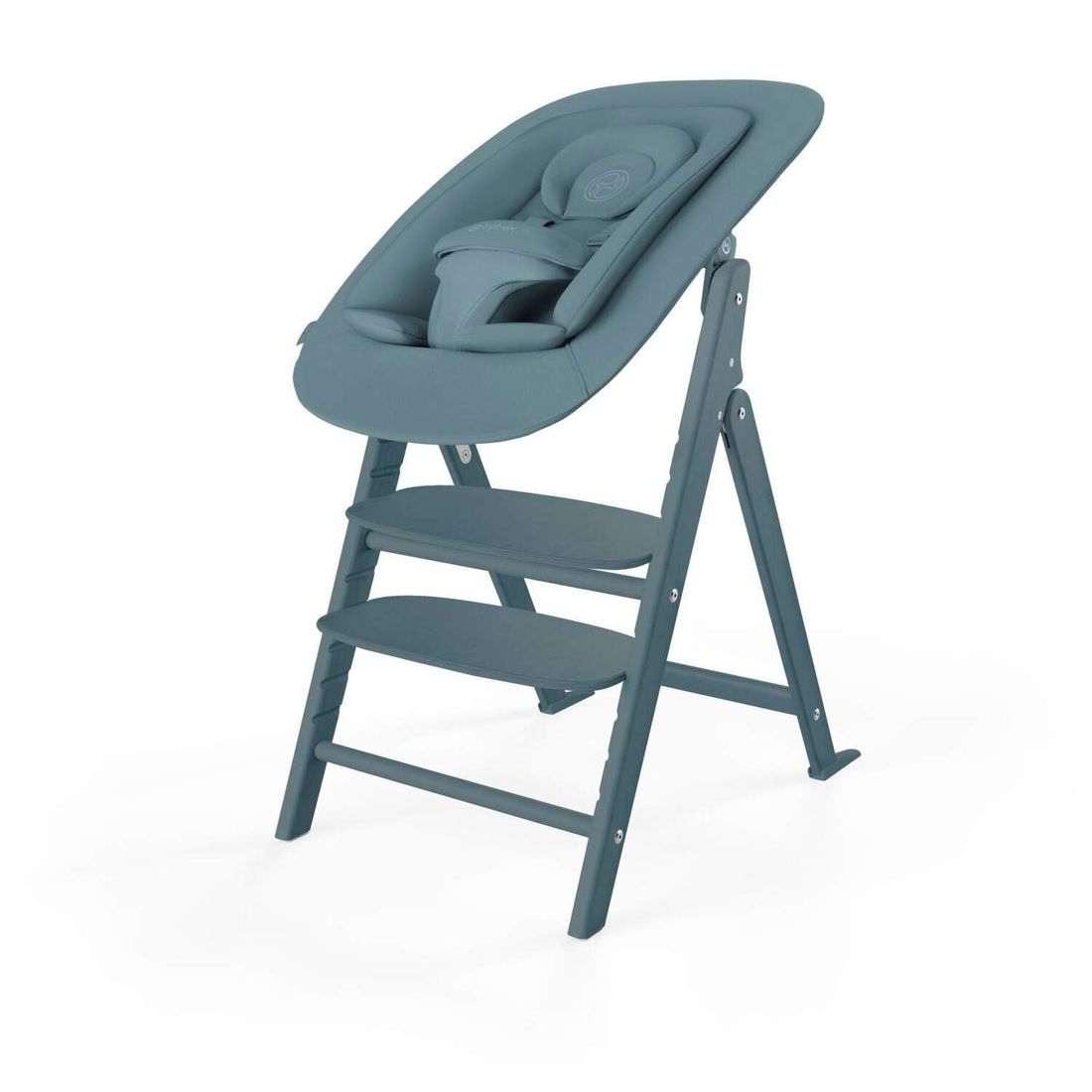 Chaise haute Click & Fold pack 4en1 (Cybex) - Image 2