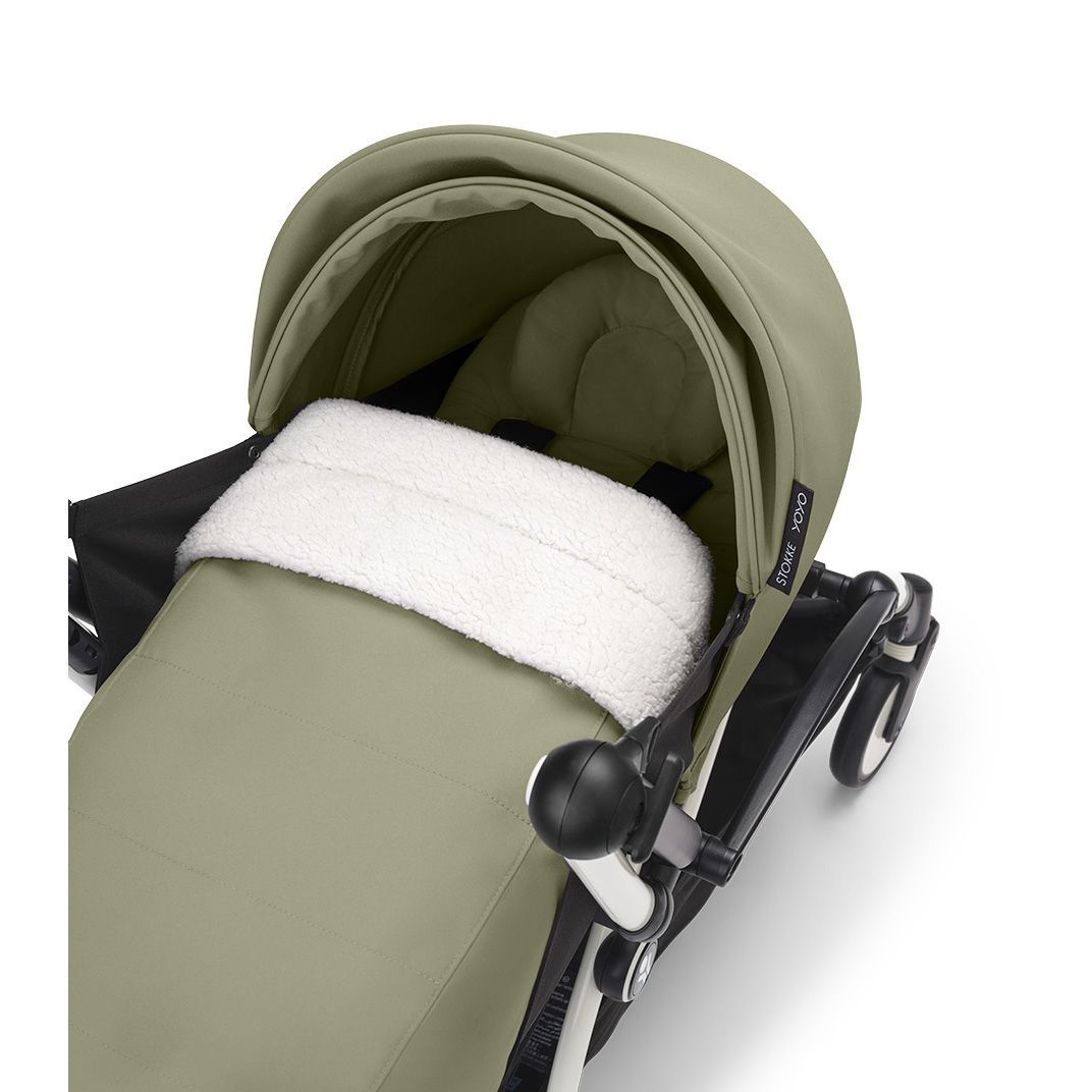Pack nouveau-né 0+ YOYO³ (Stokke) - Image 2