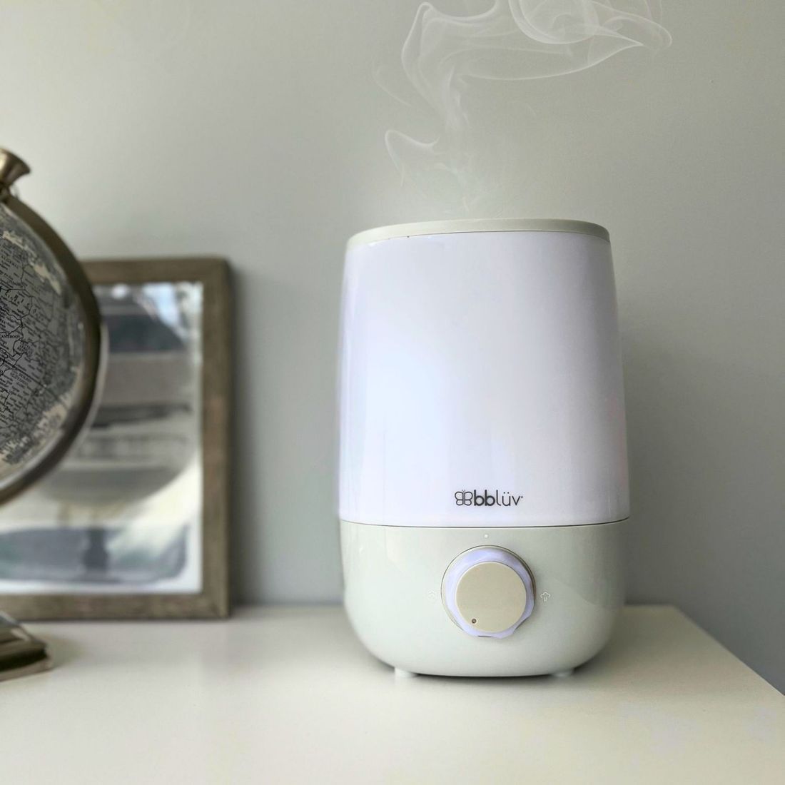 Humidificateur à ultrasons Hydrö (Bblüv) - Image 5
