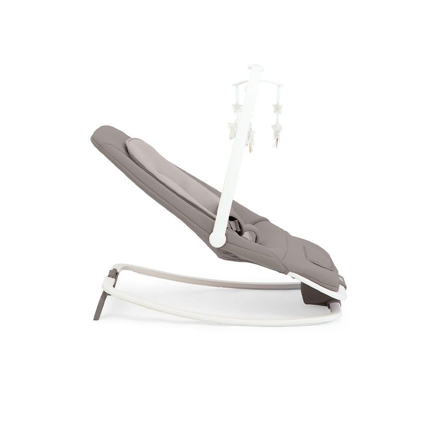 Transat Dreamer Walnut - Gris taupe (JOIE) - Image 3