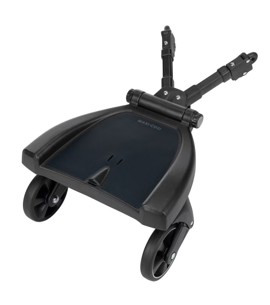 Maxi-Cosi Hop-on board - Poussette - Noir (Maxi-Cosi) - Image 1