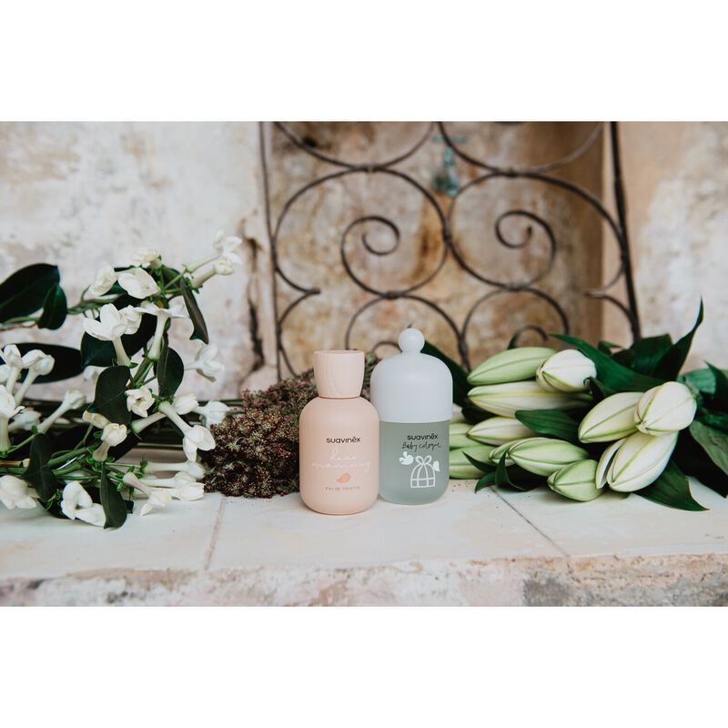 Coffret Dear Mommy + Baby Cologne (Suavinex) - Image 4