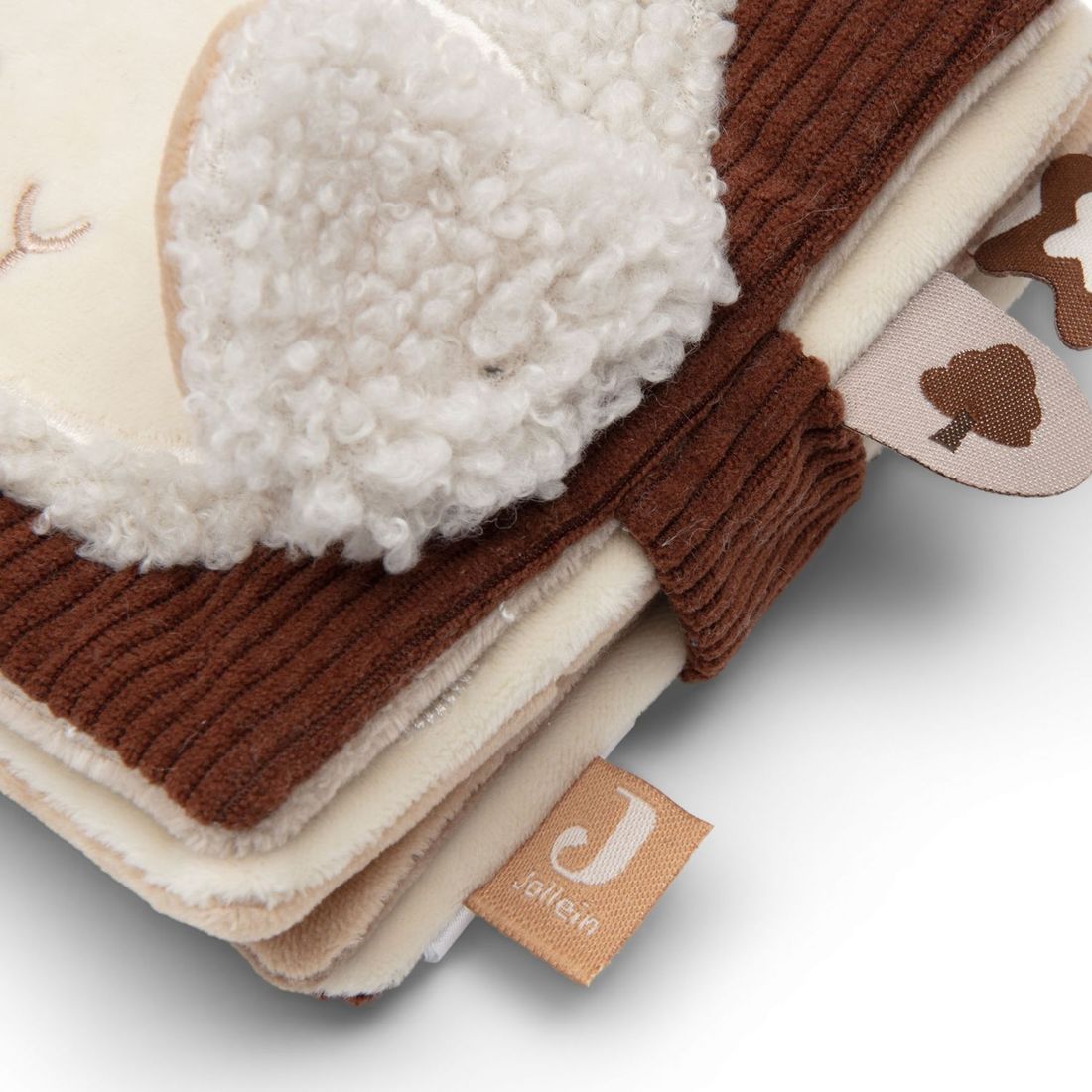 Livre d'activités Woolly (Jollein) - Image 8
