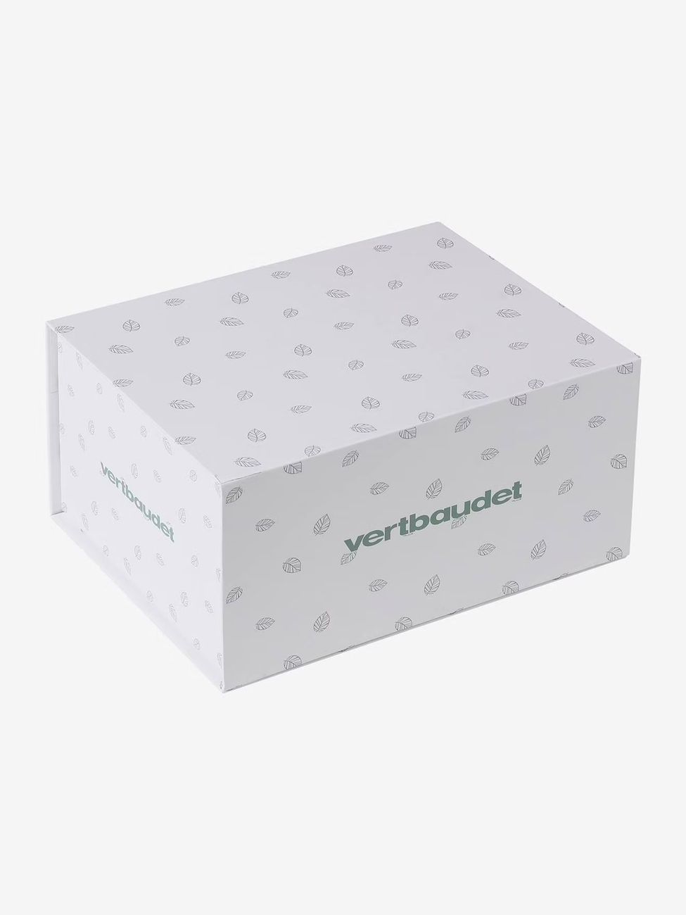 Coffret cadeau naissance 8 pièces : 1 hochet, 1 tapis à langer nomade, 5 lingettes, 1 pochette babylone (Vertbaudet) - Image 2