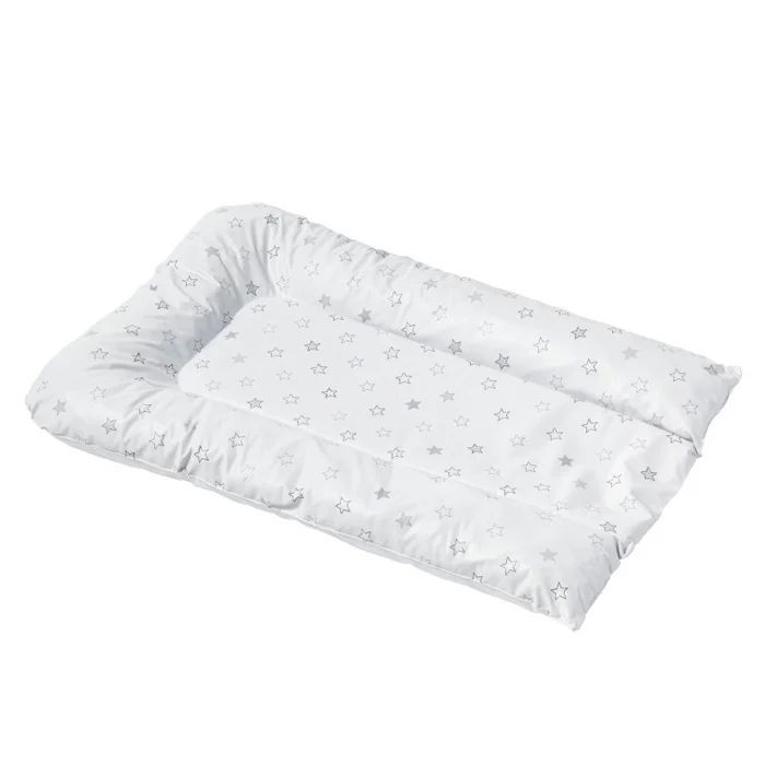 Matelas à langer flocons (Babycalin) - Image 2