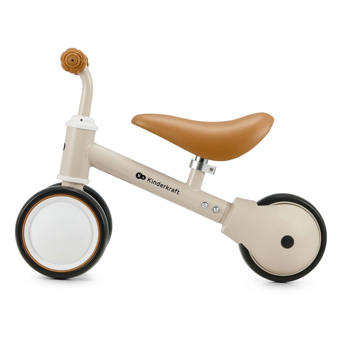 Draisienne CUTIE beige (Kinderkraft) - Image 4