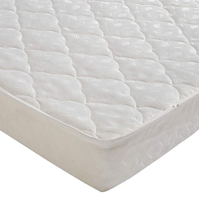 Matelas Mon P'tit Matelas Indispensable - 60 x 120 cm (P'Tit Lit) - Image 3