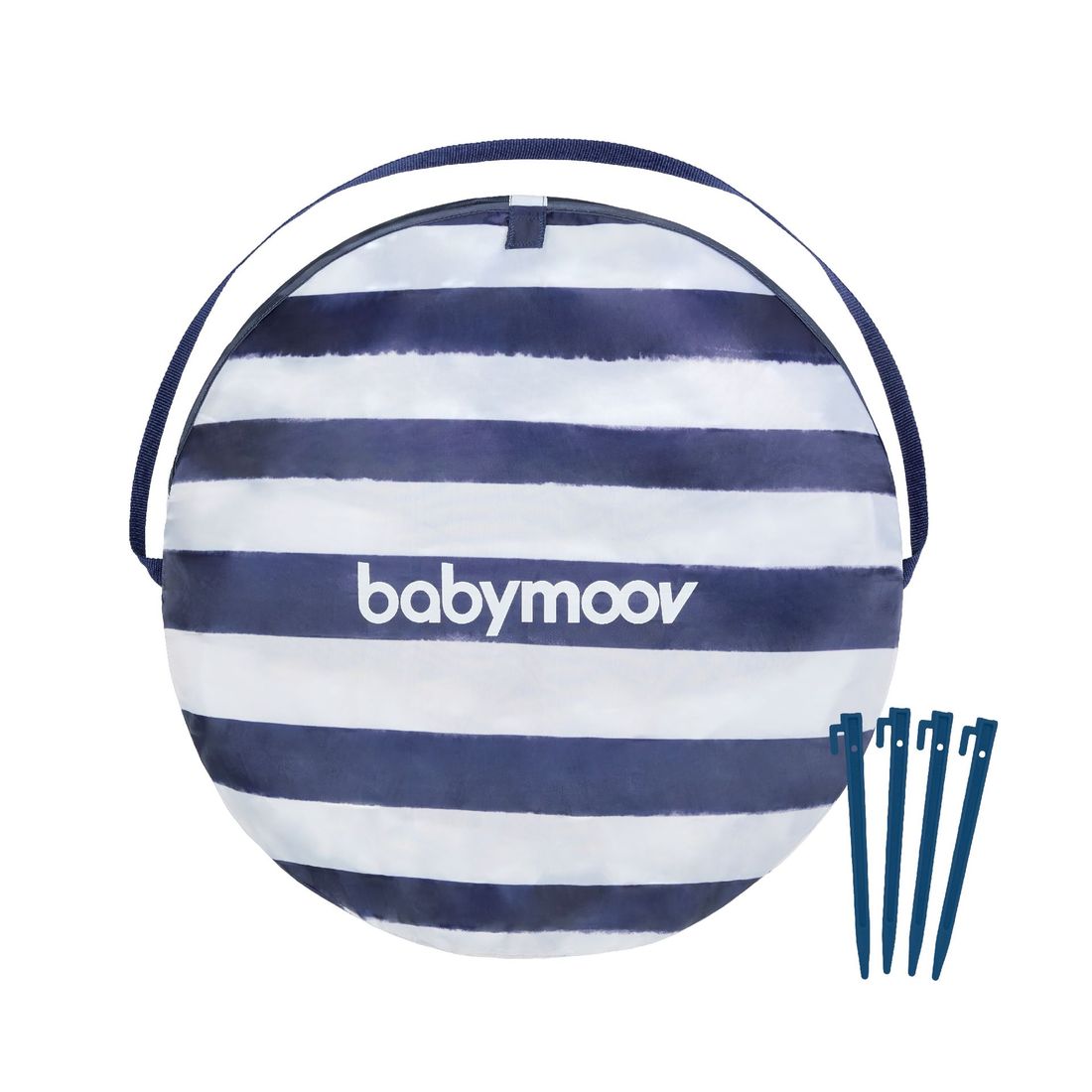 Tente Anti-UV Haute Protection 50+ (Babymoov) - Image 6