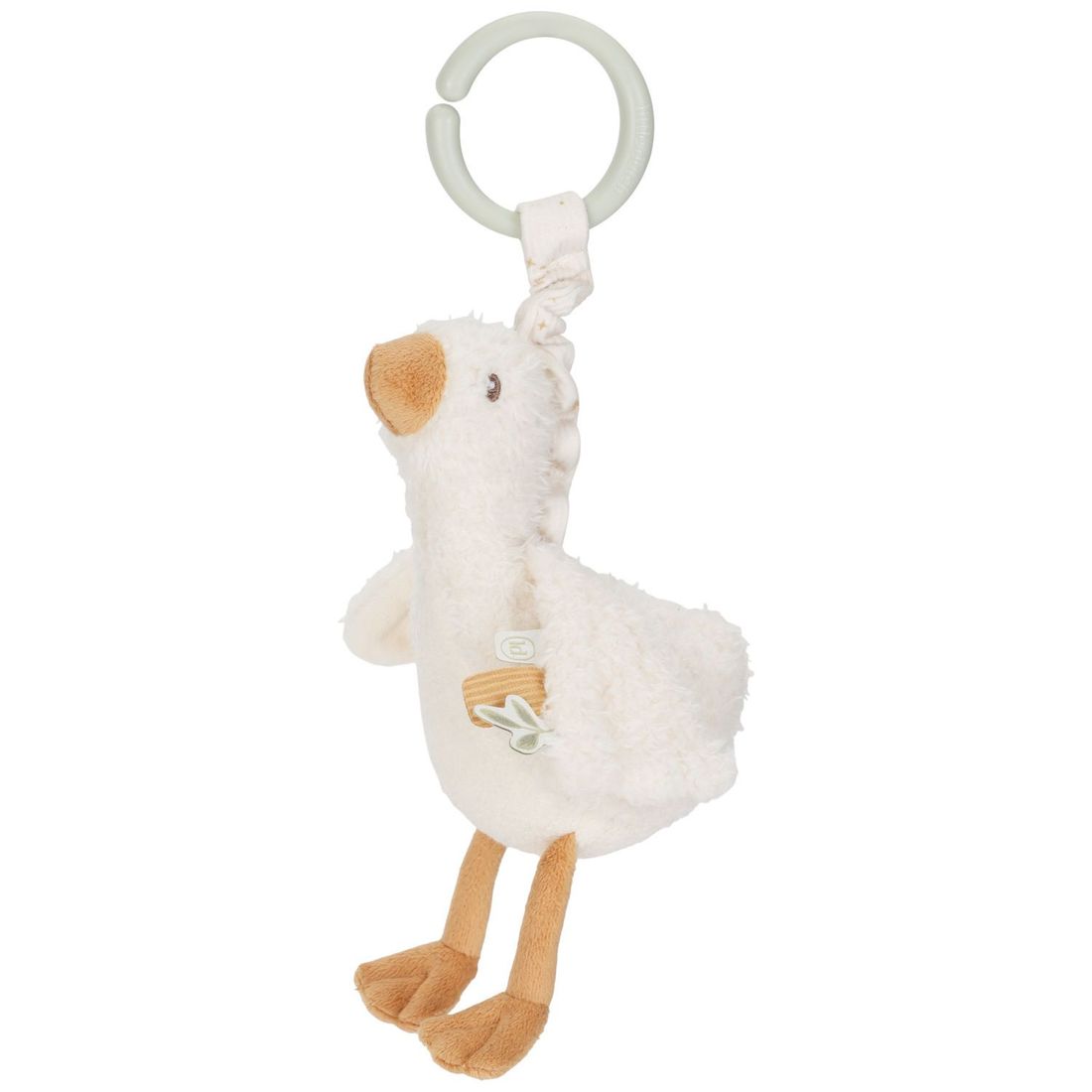 Set de 3 jouets pour arche Newborn (Little Dutch) - Image 8