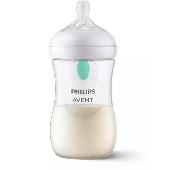 Biberon Natural 3.0 Air Free (Philips Avent) - Image 1