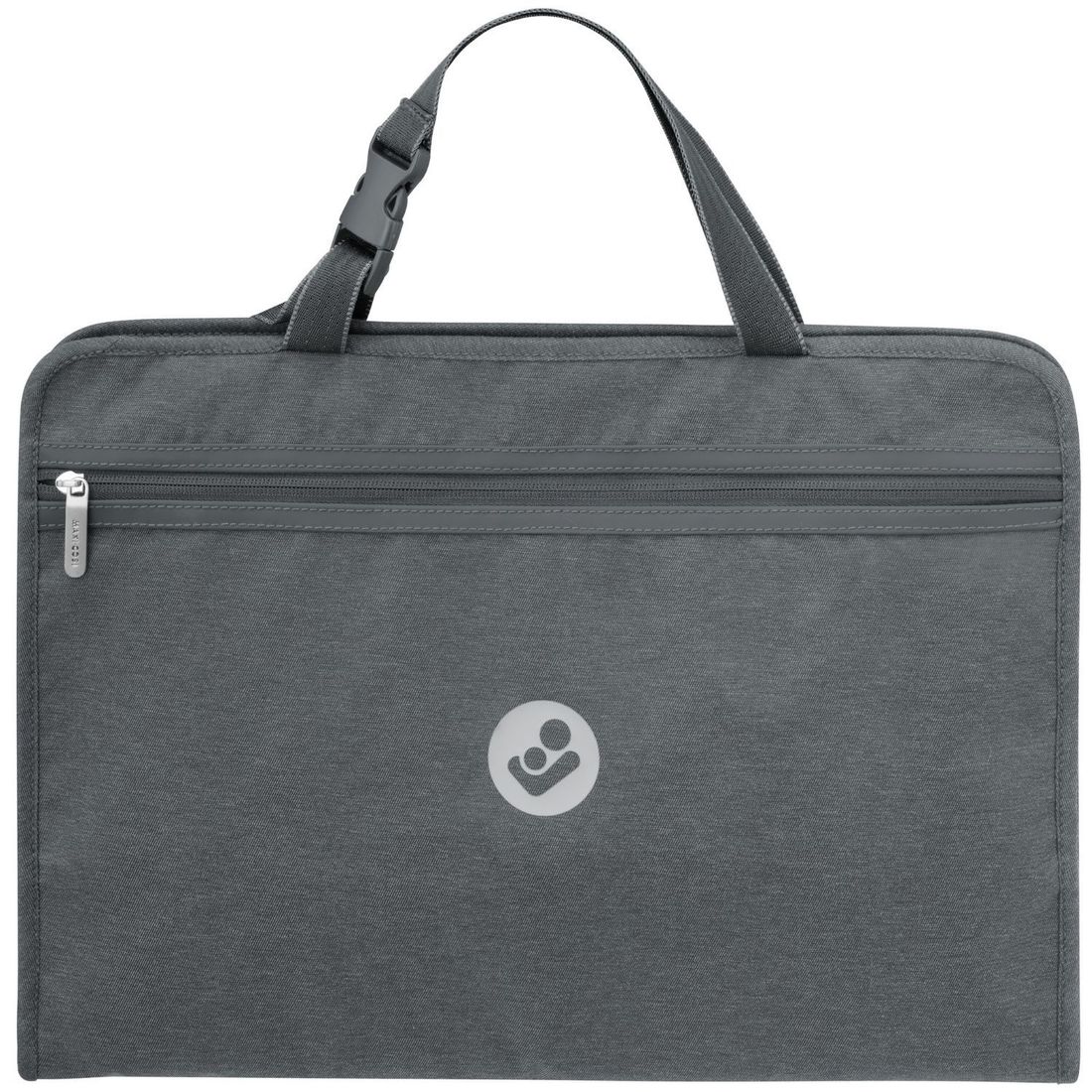 Organiseur de siège arrière Twillic Graphite (Maxi-Cosi) - Image 1