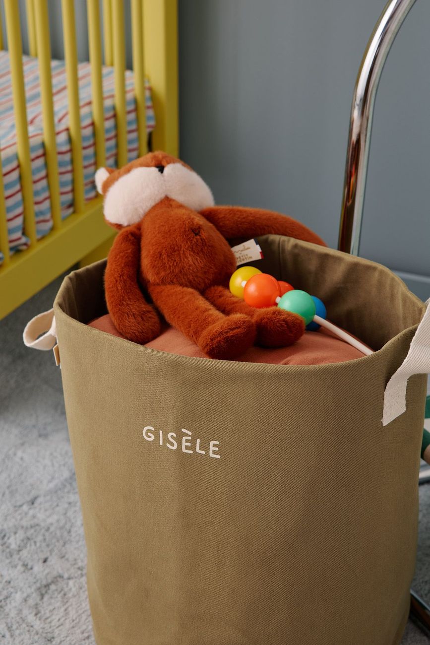 Roger le panier à jouets (Petit Picotin) - Image 3