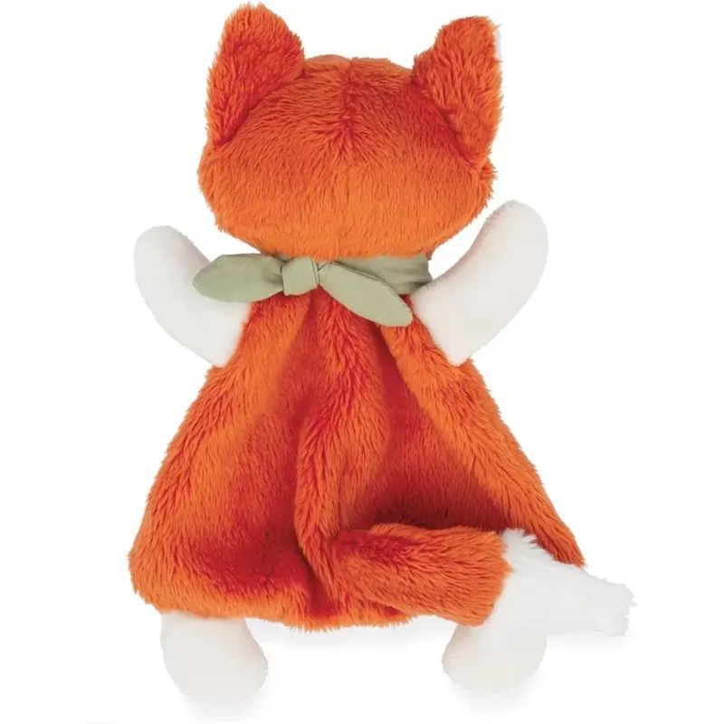 Doudou renard paprika 18 cm (Kaloo) - Image 2