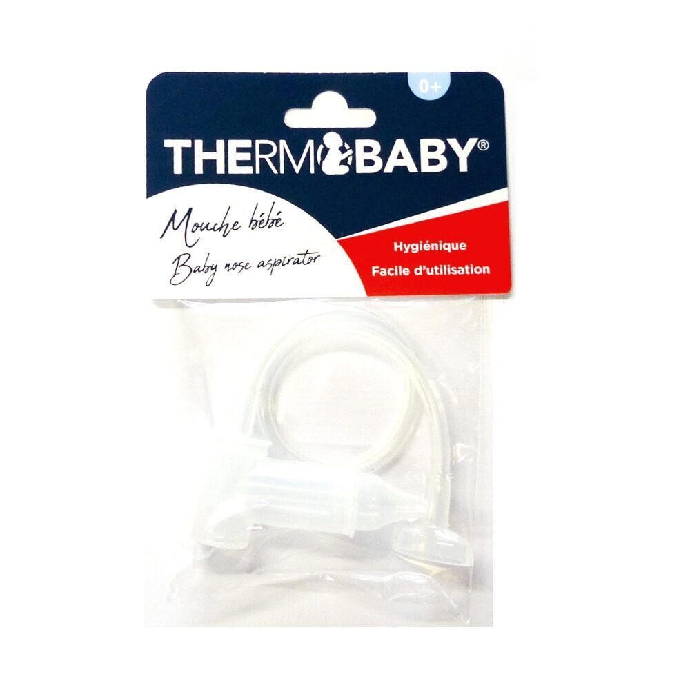 Mouche bébé par aspiration (Thermobaby) - Image 3