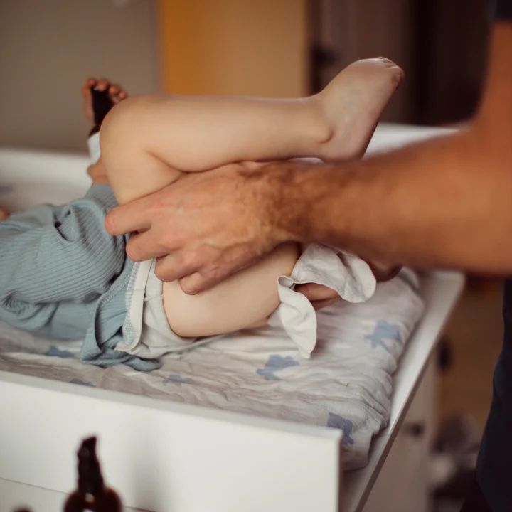 "Change-moi" : Le liniment nettoyant et démaquillant (Les Petits Savonneurs) - Image 1