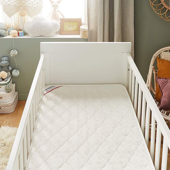 Matelas Mon P'tit Matelas Indispensable - 60 x 120 cm (P'Tit Lit) - Image 2