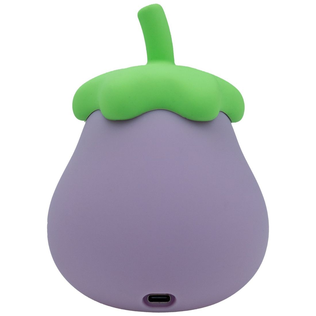 Veilleuse rechargeable Aubergine (mary's) - Image 7