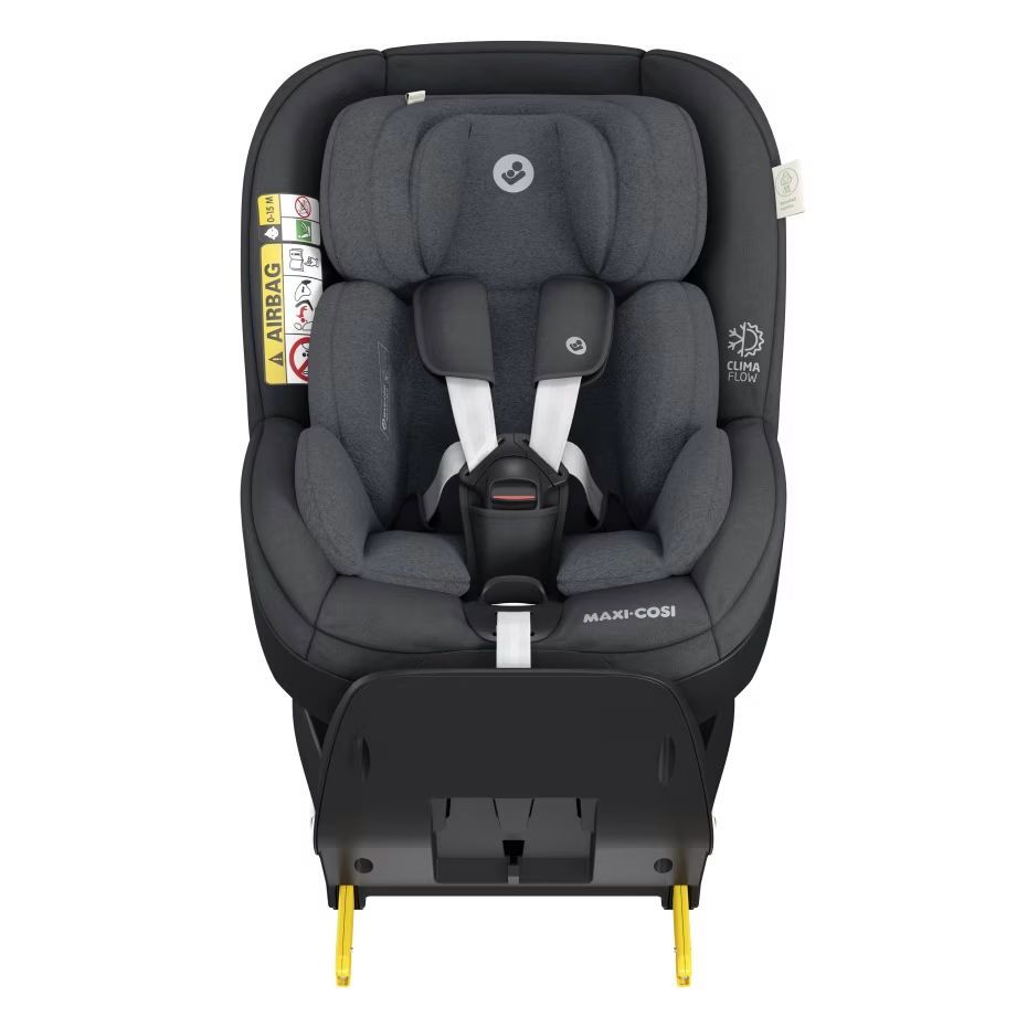 Siège auto Mica Pro Eco i-Size (Maxi-Cosi) - Image 7
