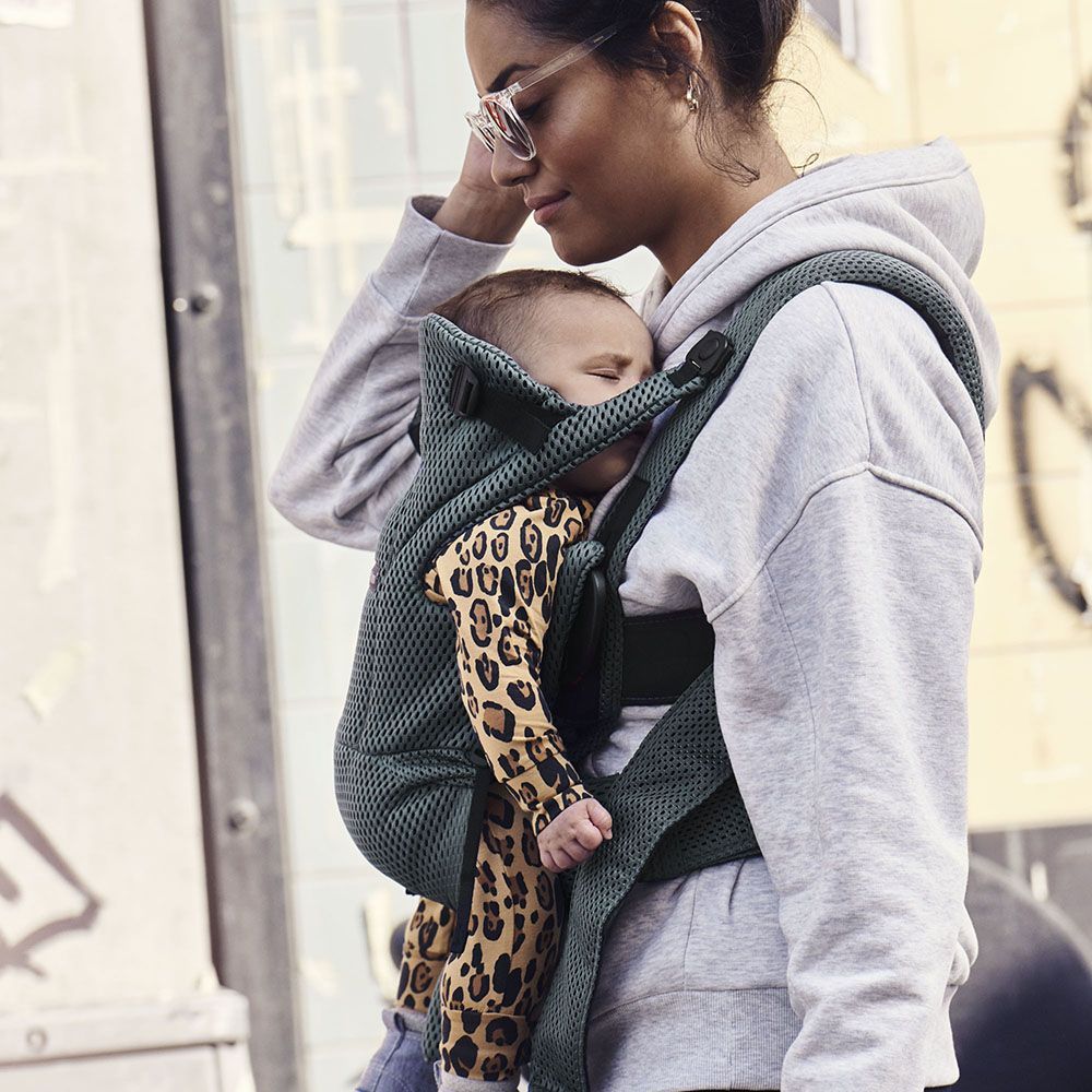 Porte-bébé Move (BabyBjörn) - Image 3