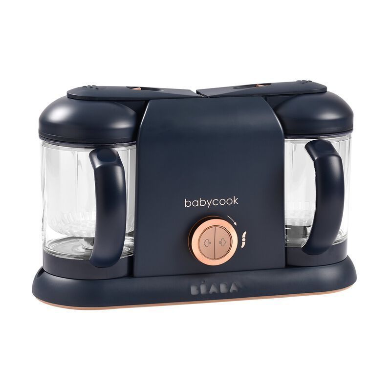 Robot cuiseur Babycook® - Night Blue (Béaba) - Image 2