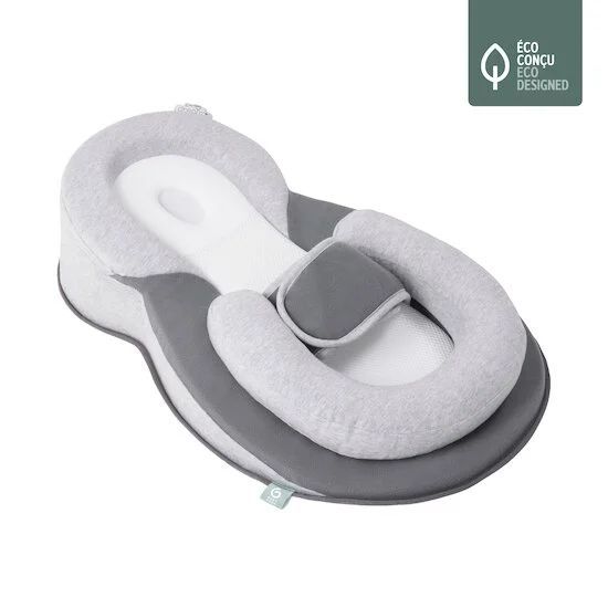Support morphologique Cosydream (+) avec Plan incliné (Babymoov) - Image 1