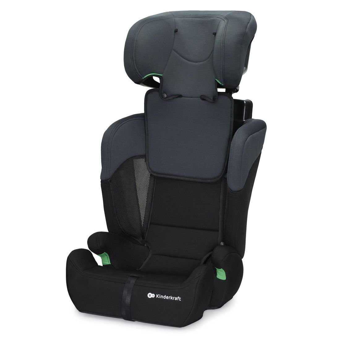 Siège auto COMFORT UP i-Size noir (Kinderkraft) - Image 6