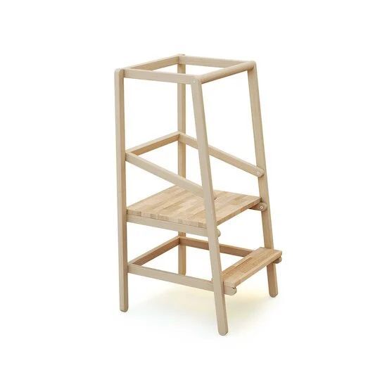 Tour d'observation en bois ALTO 2 (Webaby) - Couverture