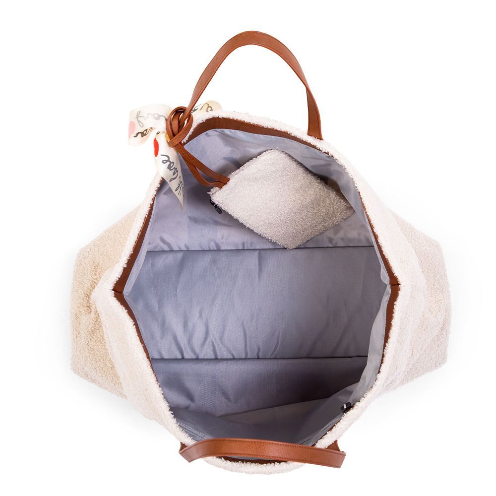 Teddy Family Bag (Childhome) - Image 7