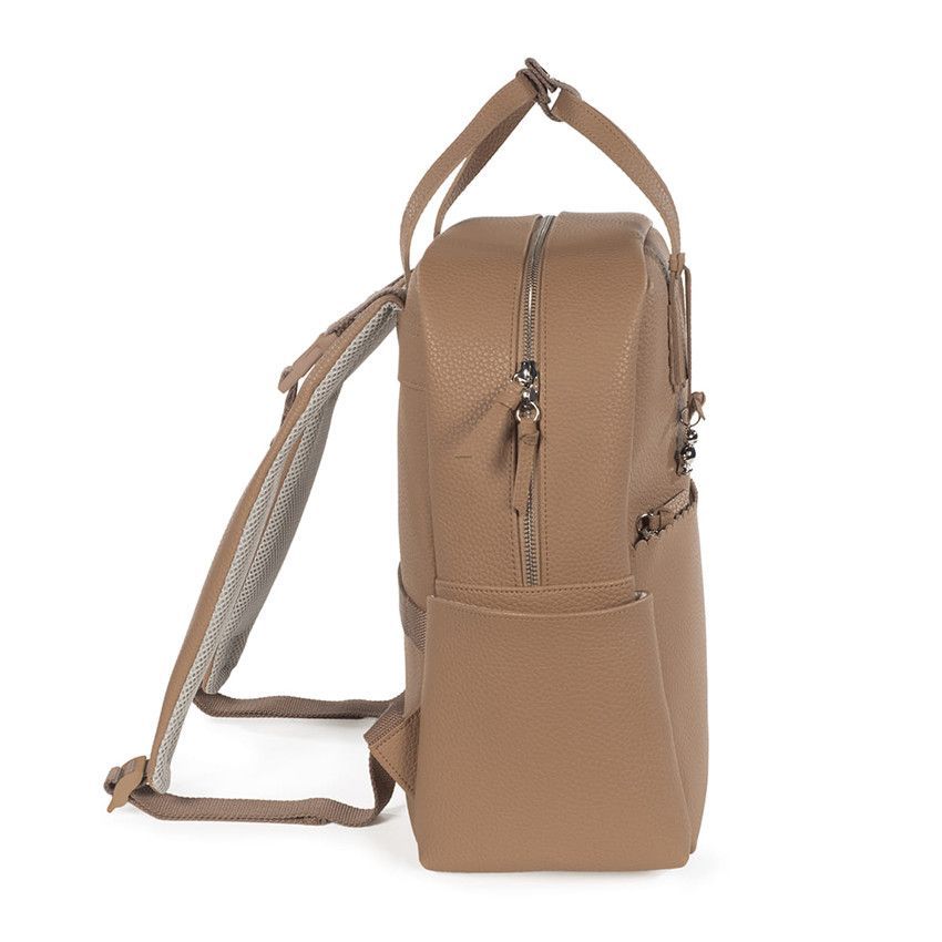 Sac à langer - Sac à dos Icon Caramel - Marron (Pasito a pasito) - Image 3