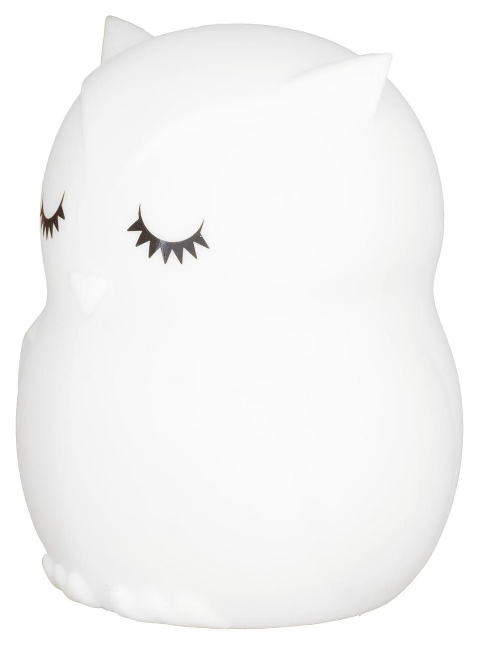 Grande veilleuse hibou (Ulysse) - Image 1