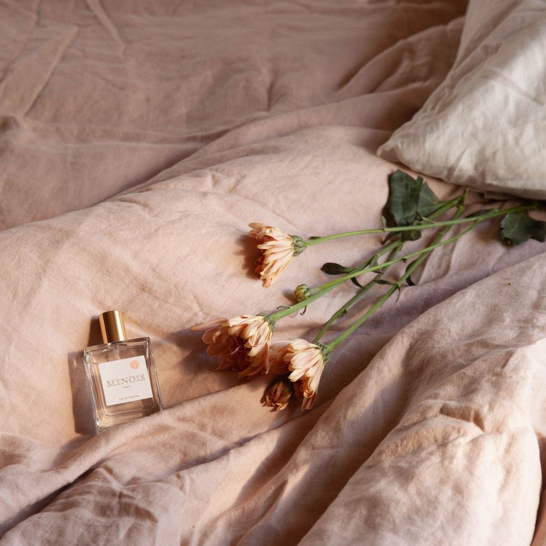 Eau de Toilette (Minois Paris) - Image 4