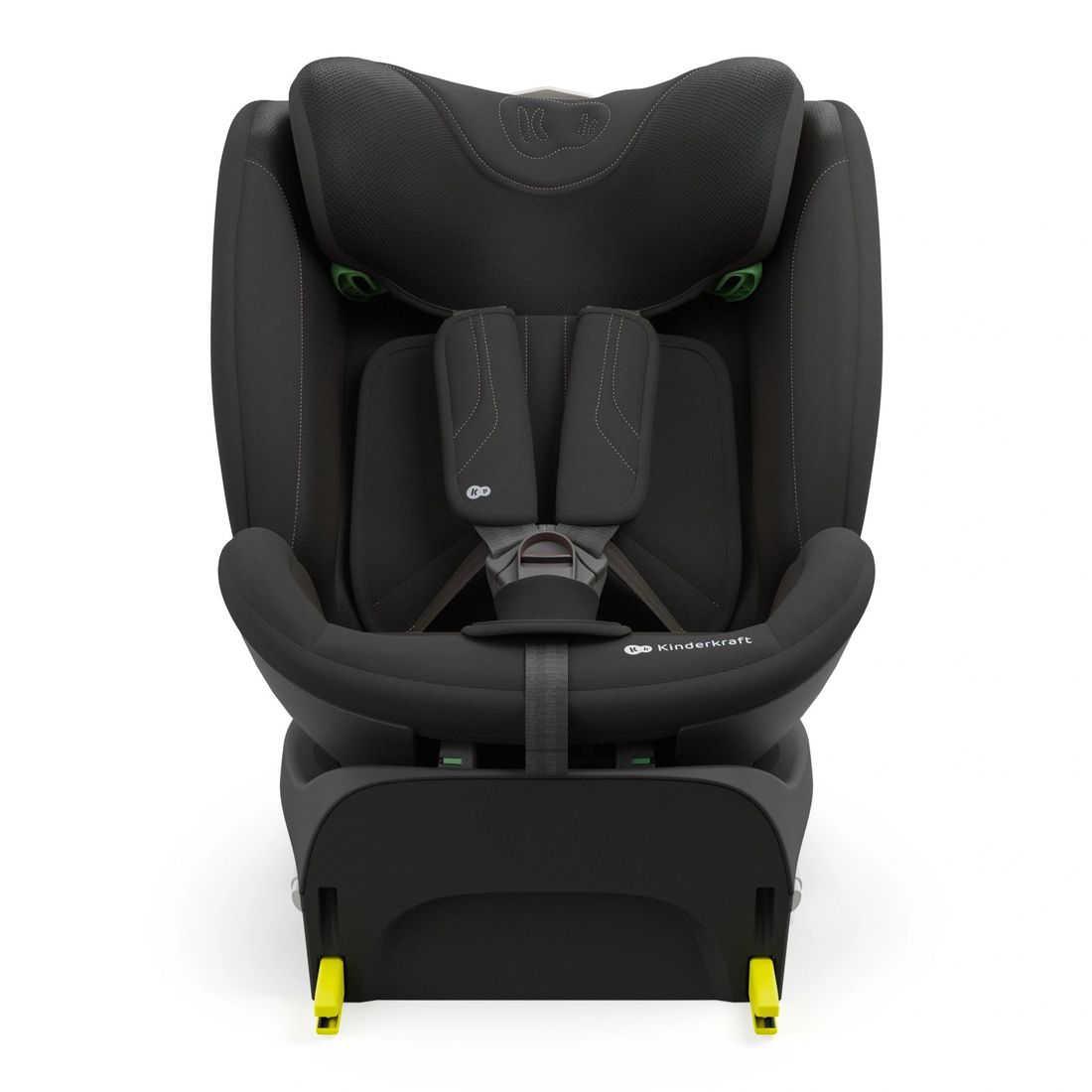 ENDURA SAFE Modular System noir (Kinderkraft) - Image 13