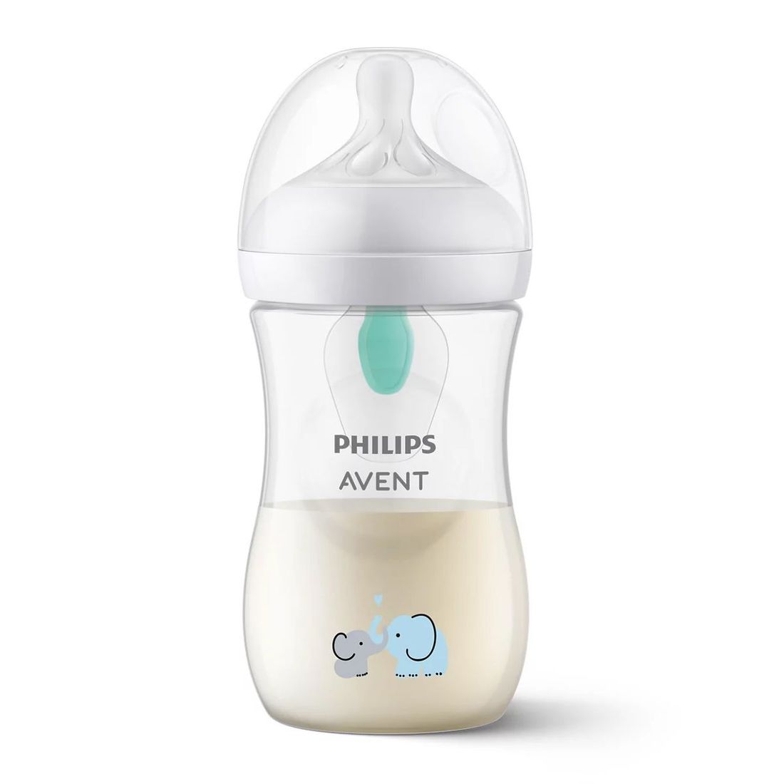 Biberon Natural 3.0 Air Free (Philips Avent) - Image 2