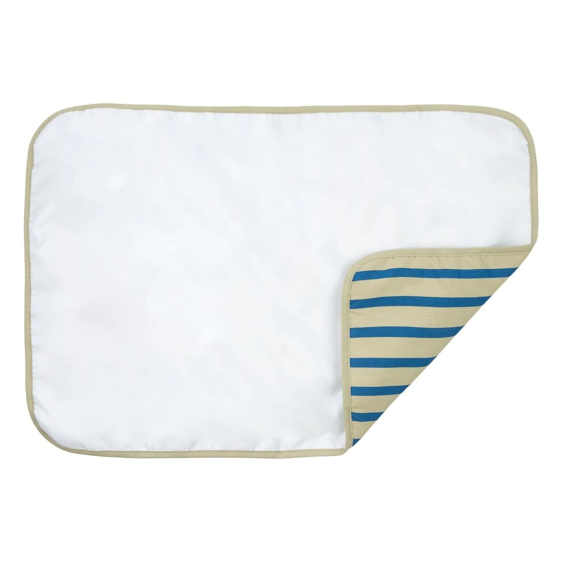 Nobodinoz - Matelas à langer de voyage Stories (Nobodinoz) - Image 1