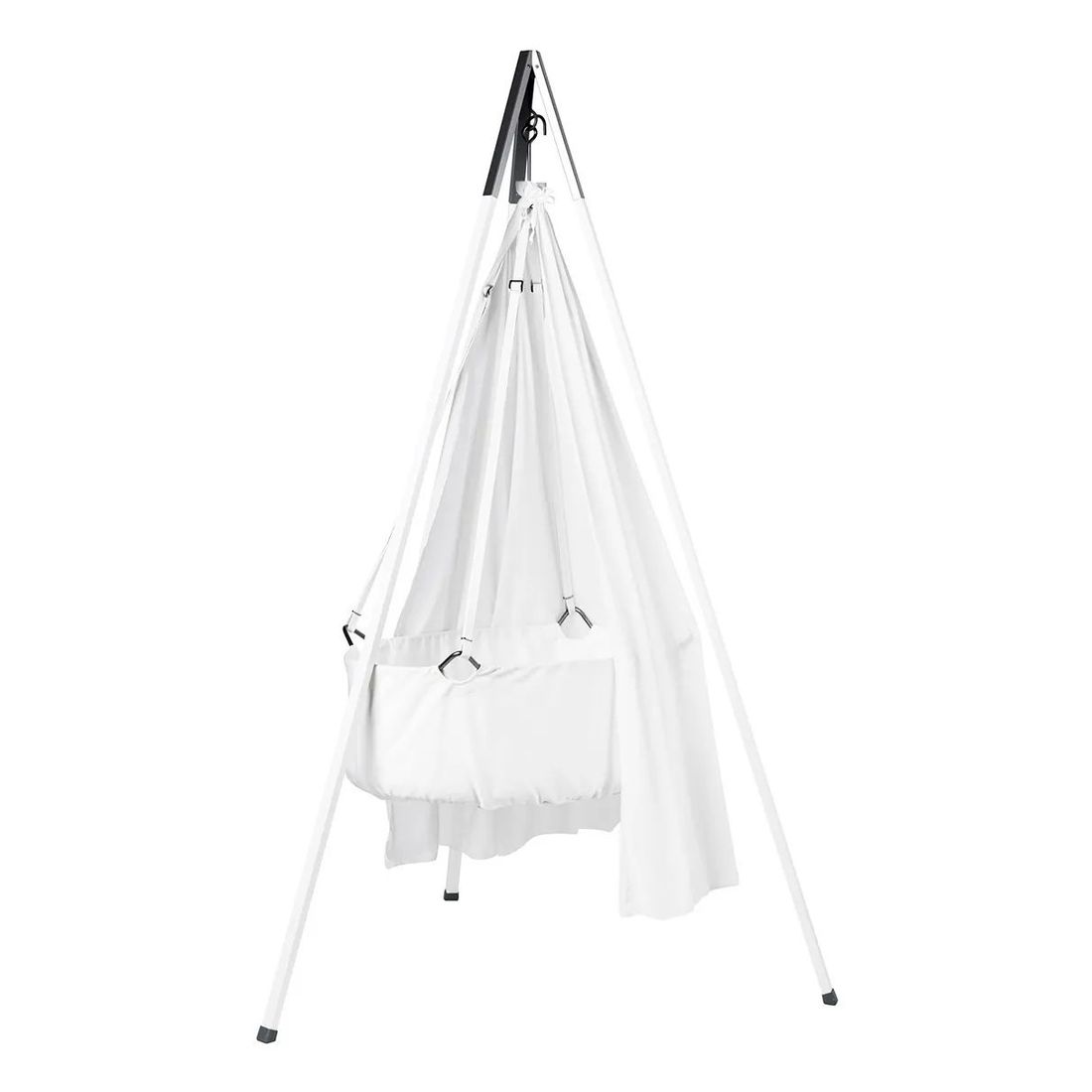 Leander - Berceau suspendu complet avec trépied 83x50 cm (Leander) - Image 1