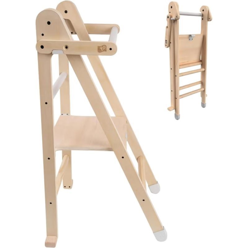 Tour d'apprentissage active tots (Mookie) - Couverture