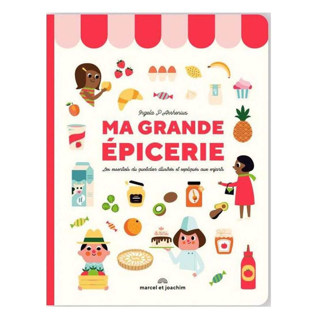 Ma Grande Epicerie (Marcel et Joachim) - Image 1