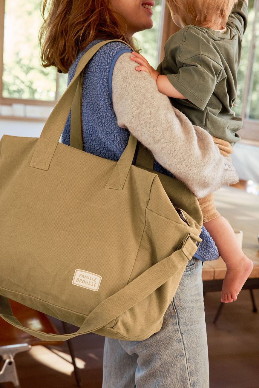 Olivier le sac à langer maxi (Petit Picotin) - Image 6