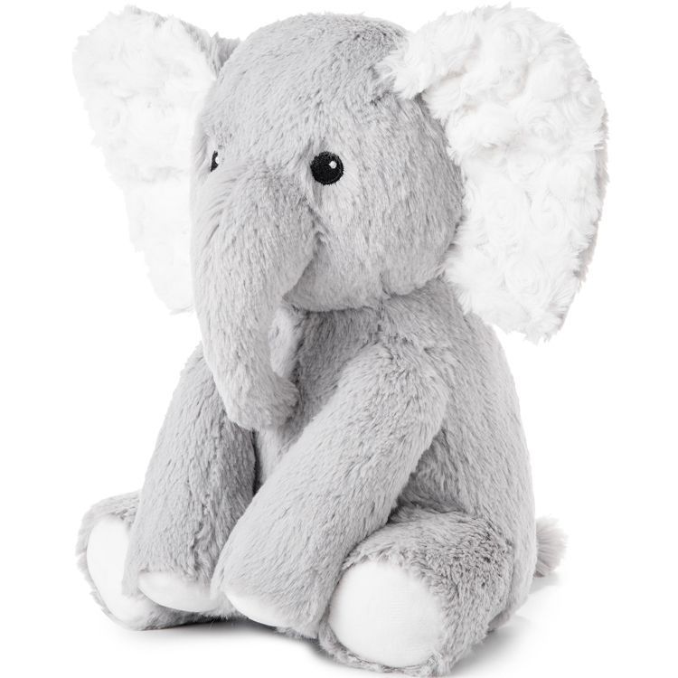 Peluche bruit blanc Elliot l'éléphant (25,5 cm) (Cloud B) - Image 6