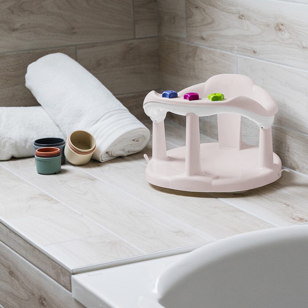 Anneau de bain Aquababy (Thermobaby) - Image 1