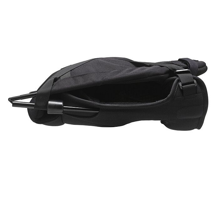 Porte-bébé G5 - Black Core (Minimeis) - Image 3