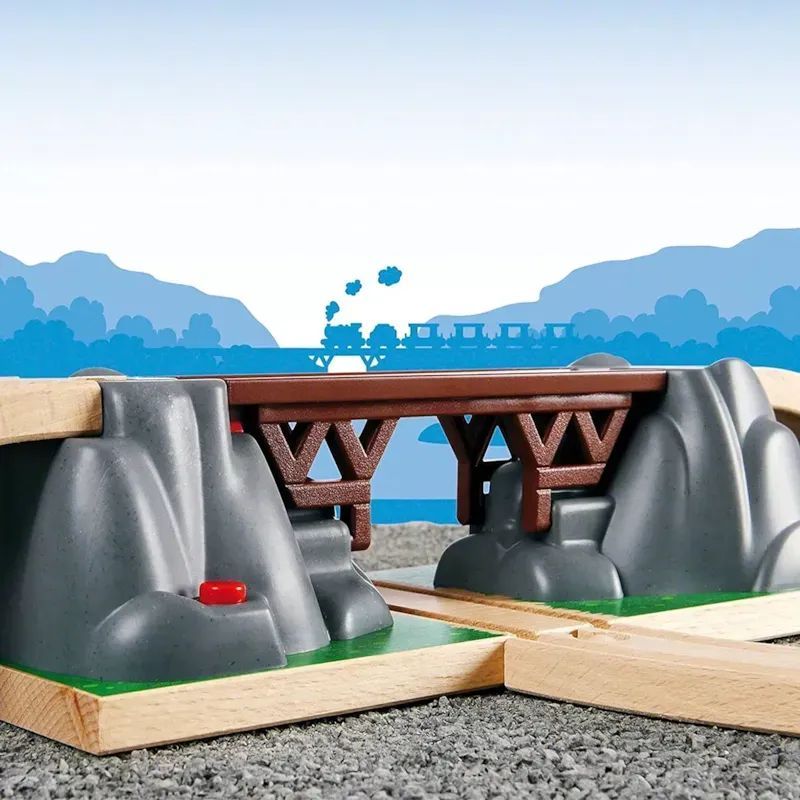 Pont catastrophe (Brio) - Image 1