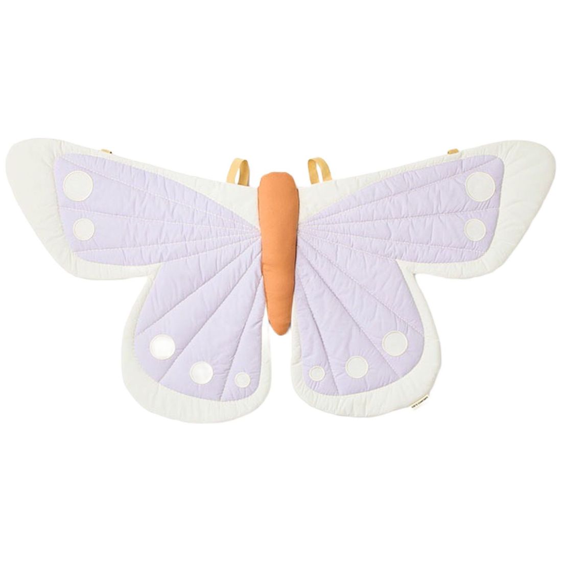 Ailes de papillon Maxi Violet Dress-up (Kid's Concept) - Image 1