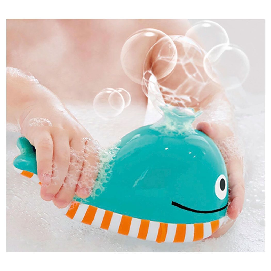Baleine à bulles (Hape) - Image 7