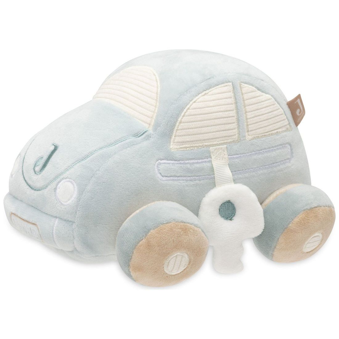 Peluche d'activités On the Go (Jollein) - Image 1