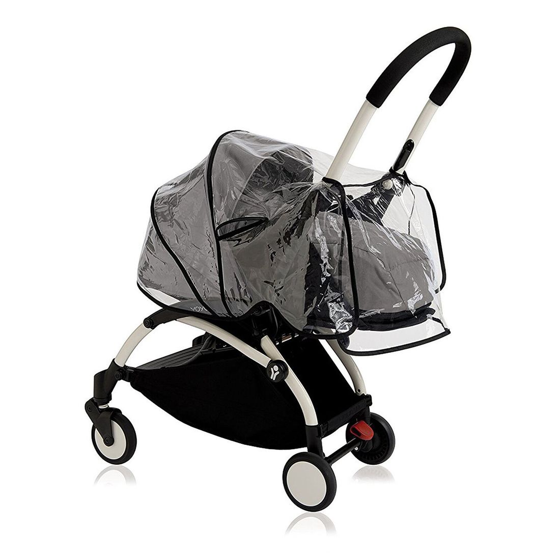 Protection Pluie YOYO 0+ (Stokke) - Couverture