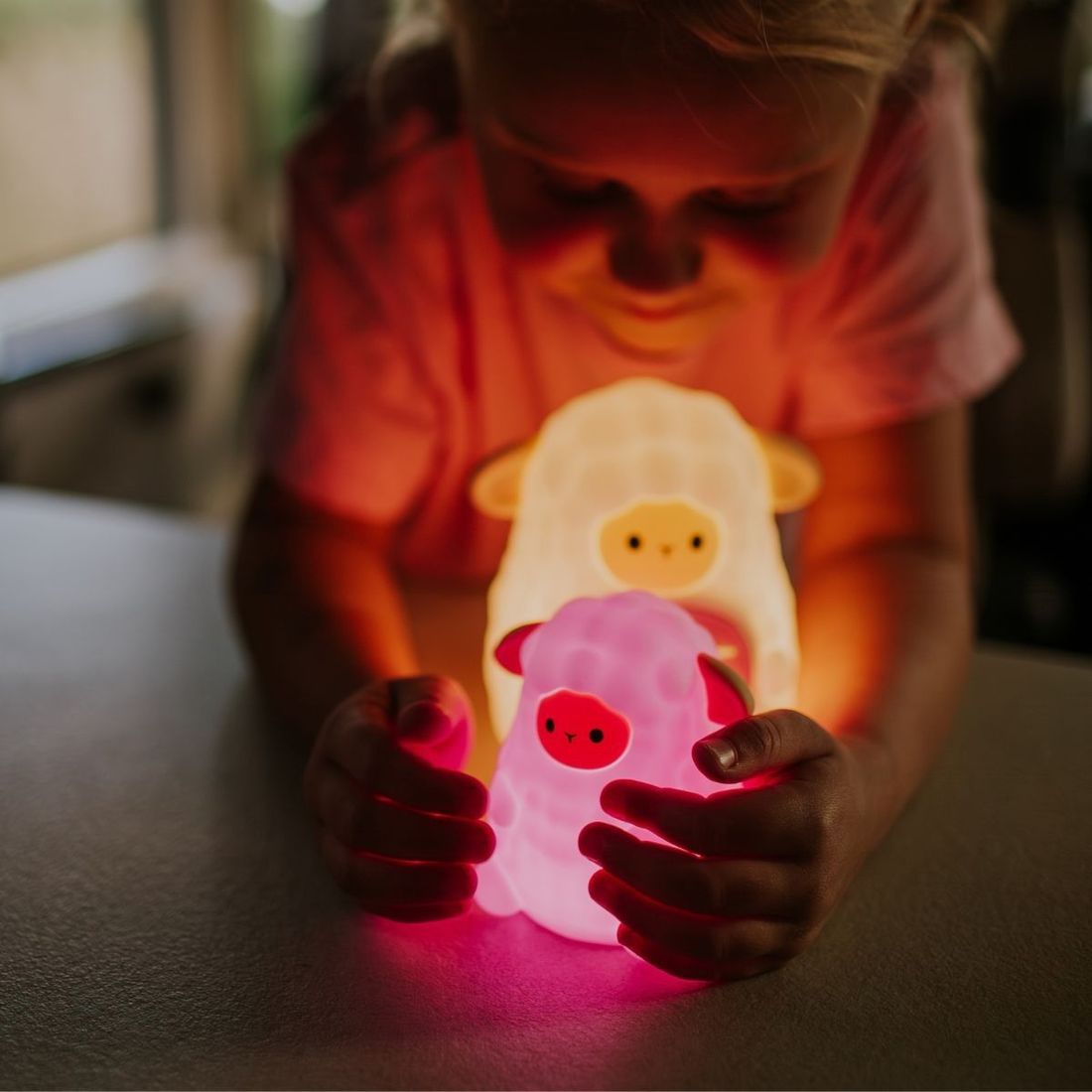 Veilleuse rechargeable Little Sheep (mary's) - Image 5