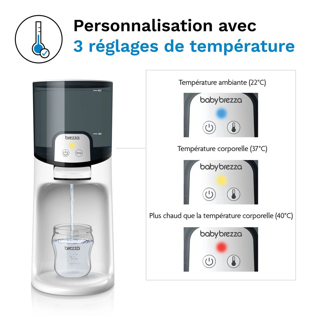 Instant Warmer (Baby Brezza) - Image 3