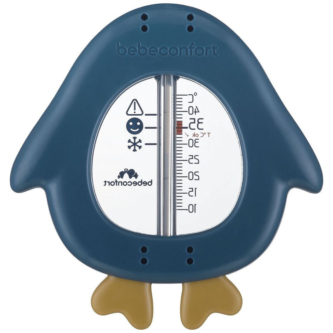 Thermomètre de bain Pingouin (Bébé Confort) - Image 3