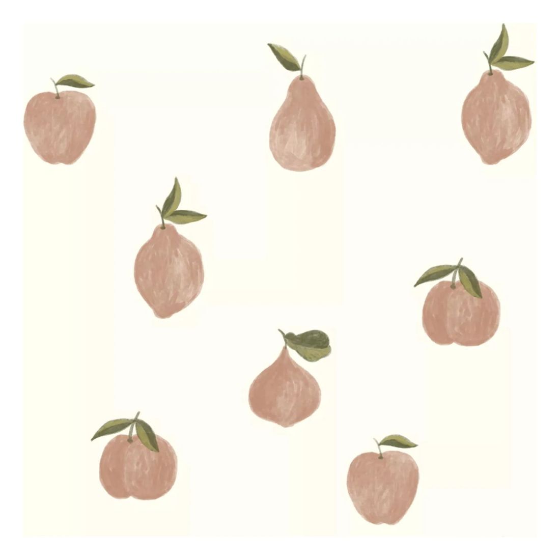 Season Paper - Papier Peint Verger (Season Paper) - Image 2
